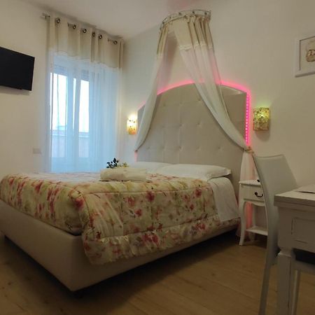 Beb Pignatelli Affittacamere Matera Buitenkant foto