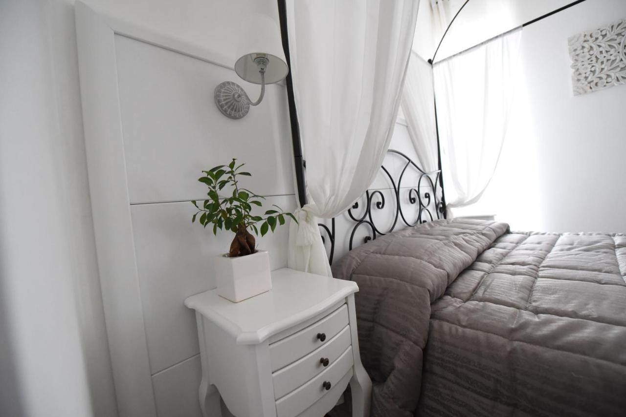 Beb Pignatelli Affittacamere Matera Buitenkant foto