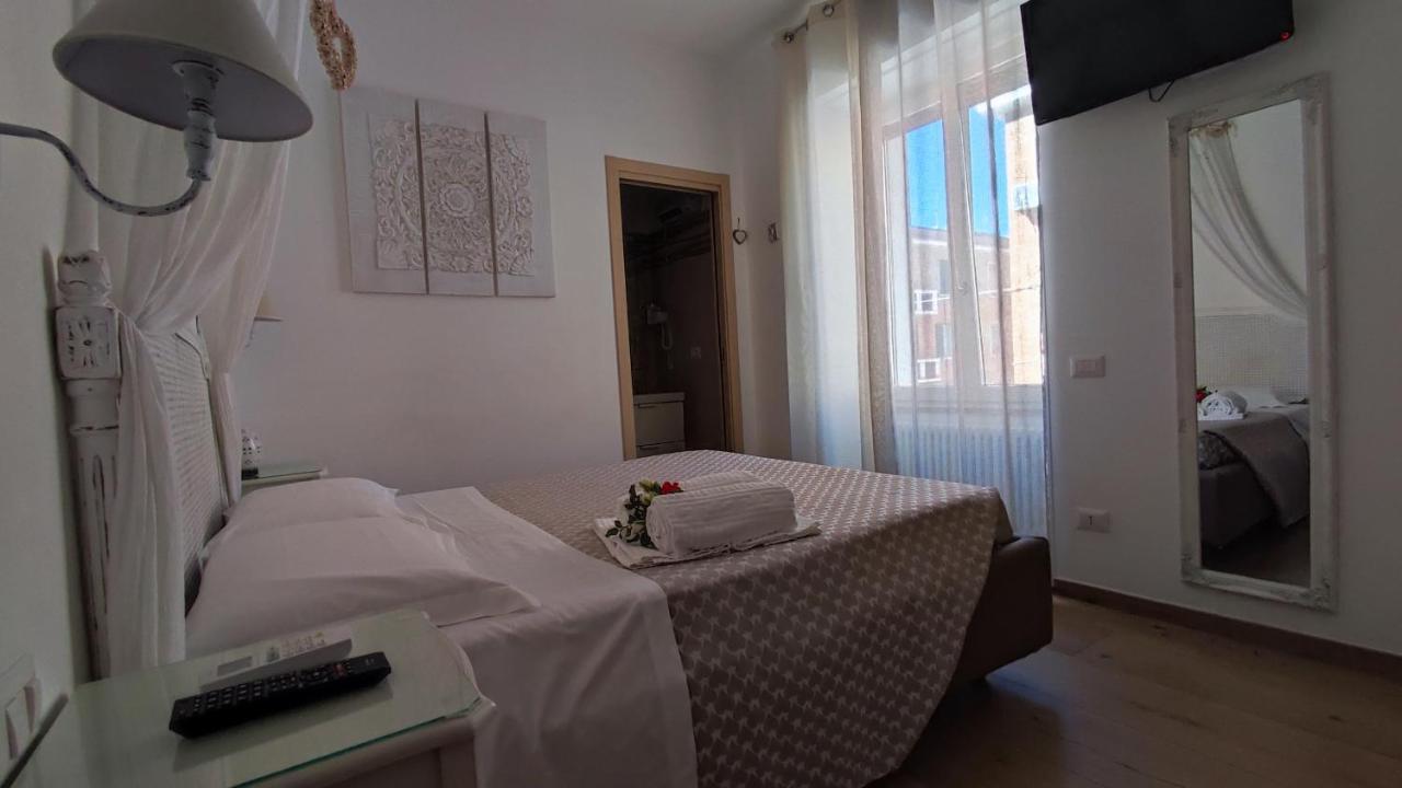 Beb Pignatelli Affittacamere Matera Buitenkant foto