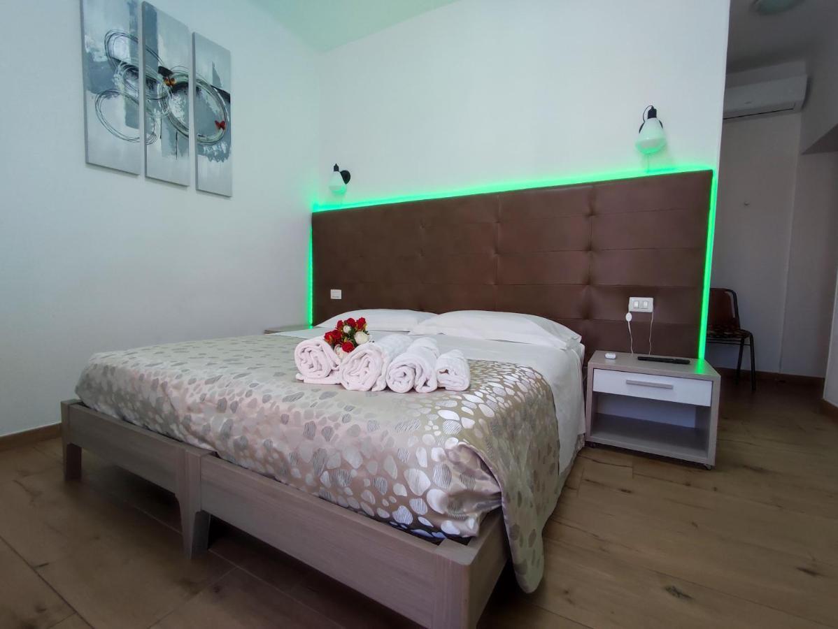 Beb Pignatelli Affittacamere Matera Buitenkant foto