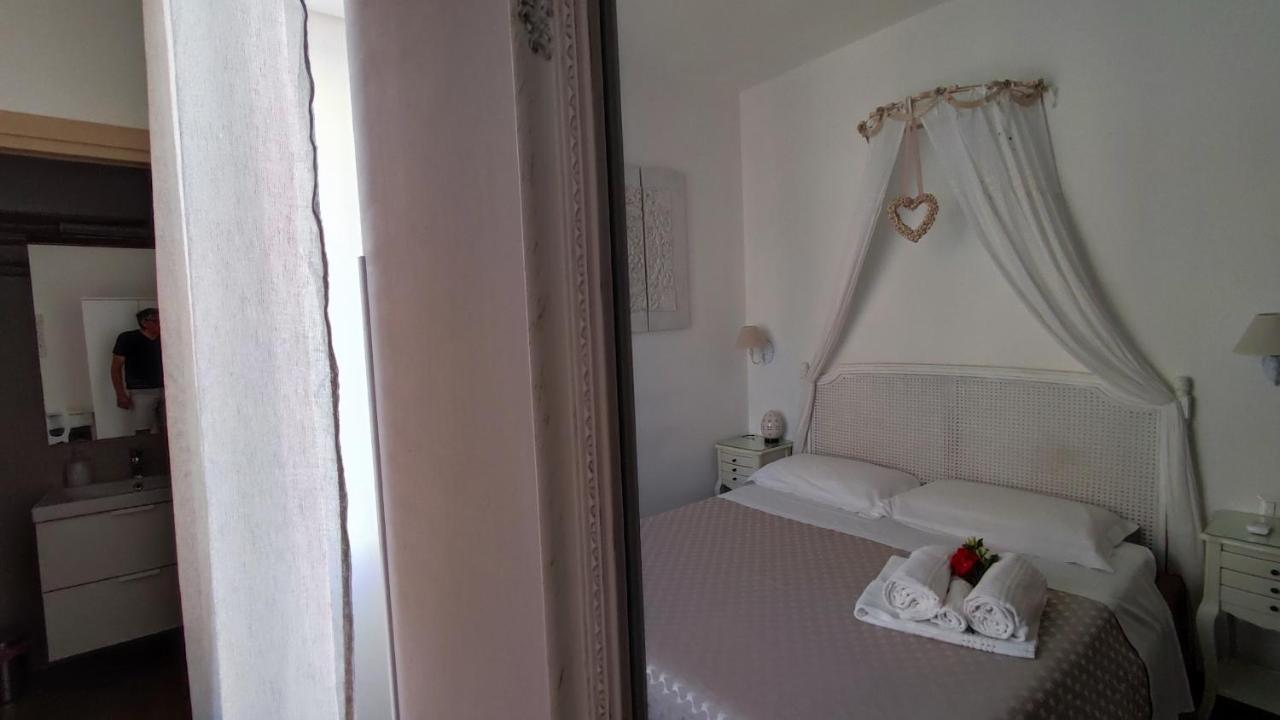 Beb Pignatelli Affittacamere Matera Buitenkant foto