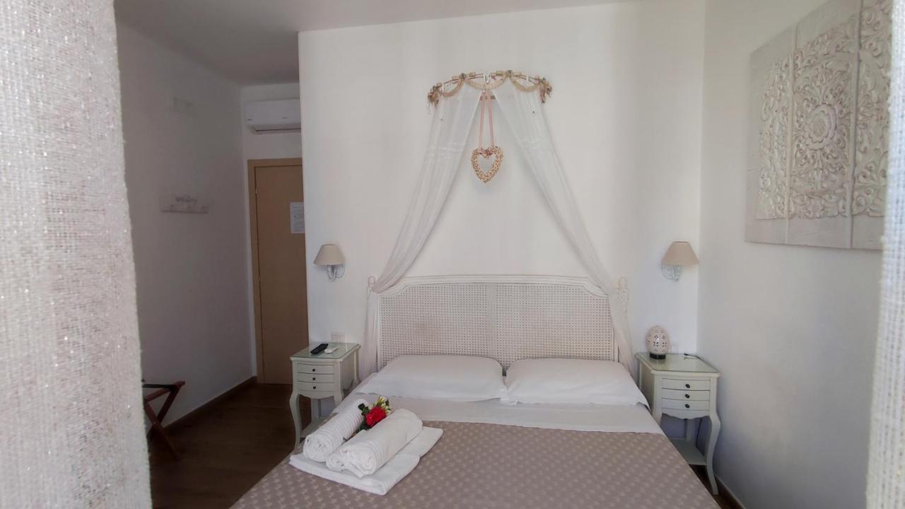 Beb Pignatelli Affittacamere Matera Buitenkant foto