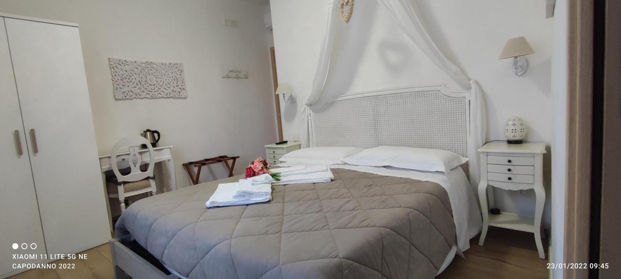 Beb Pignatelli Affittacamere Matera Buitenkant foto
