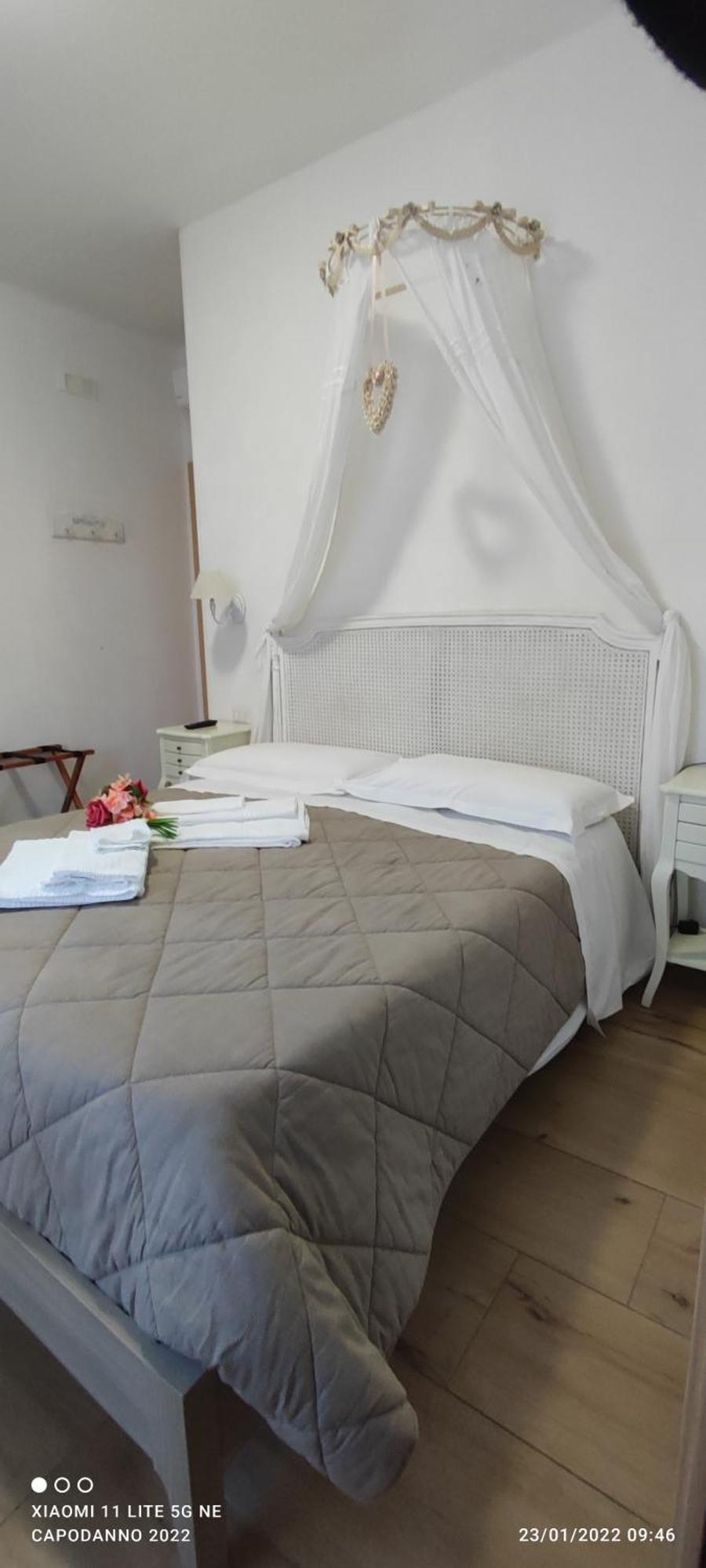 Beb Pignatelli Affittacamere Matera Buitenkant foto